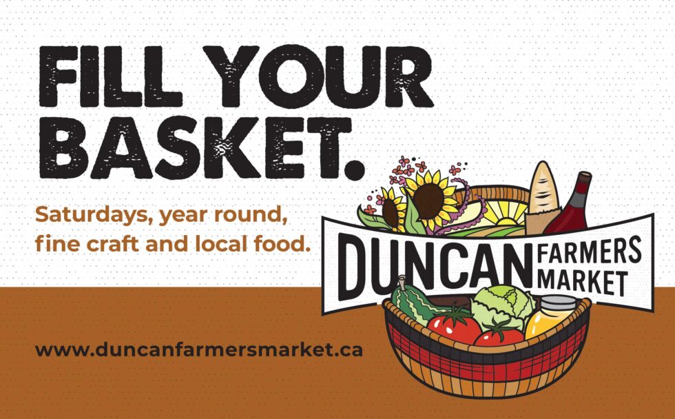 FAQ Duncan Farmers Market