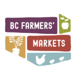Duncan Farmers’ Market is a proud member of BC Association of Farmers Markets.